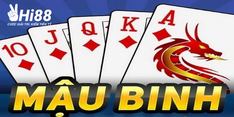 Cách Chơi Mậu Binh Cực Đỉnh Nắm Chắc Trong Tay Chiến Thắng thong tin ve cach choi mau binh