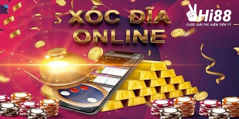 Hi88 Trang Web Chơi Xóc Đĩa Uy Tín, An Toàn Nhất 2026 Hi88 - Trang Web Chơi Xóc Đĩa Uy Tín, An Toàn Nhất 2026