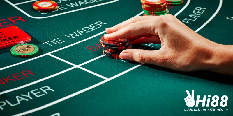 Khám Phá Những Cách Tính Bài Baccarat Chuẩn Nhất Tại Hi88 cac cach tinh bai baccarat chuan nhat