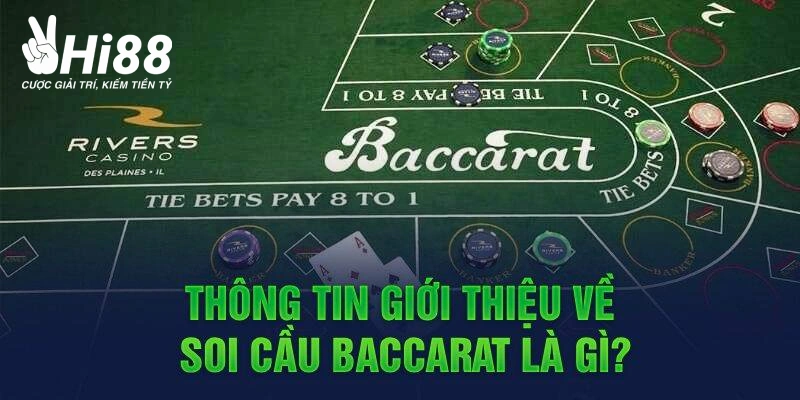 Cách Soi Cầu Baccarat Siêu Dễ Dành Cho Mọi Cược Thủ Cách Soi Cầu Baccarat Siêu Dễ Dành Cho Mọi Cược Thủ